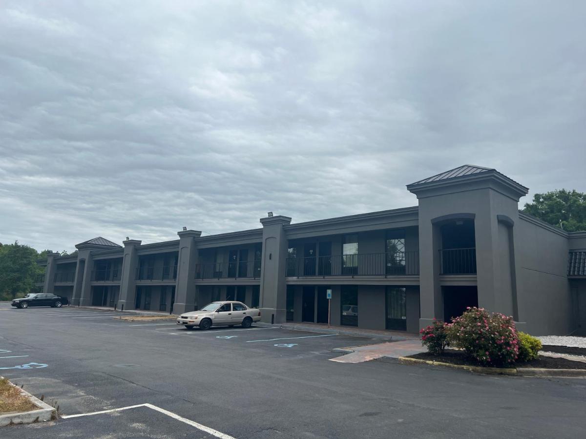 The Nest Hotel Suffolk Exterior photo