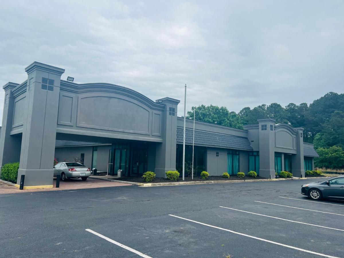 The Nest Hotel Suffolk Exterior photo