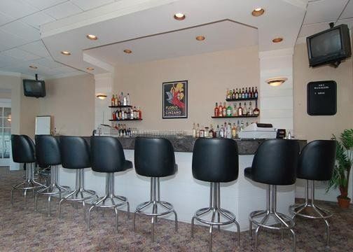 The Nest Hotel Suffolk Restaurant photo